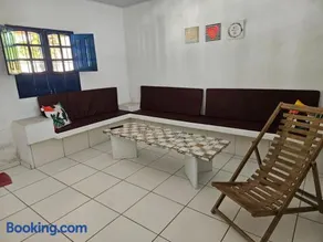 Aconchegante casa perto da praia da Enseada dos Golfinhos OBS não é Jaguaribe - Image 3