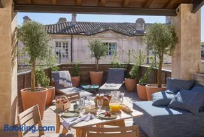 Maison de ville avec rooftop et piscine à Saint-Rémy-de-Provence - Image 5