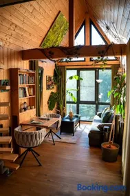 Taunus Tinyhouse - Sauna, Grillplatz & Naturidylle - Image 3