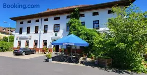 Hotel & Restaurant Klosterschänke - Image 4