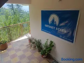 Odyssey Stays Kotgarh - Image 3