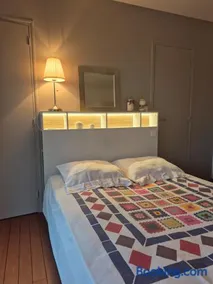 Chambre avec salle de bain privée - Image 3