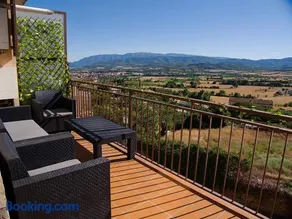 Grace, apartamento con terraza y vistas - Image 3