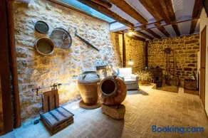 CAL PREMSET turisme rural Arnes - Image 2
