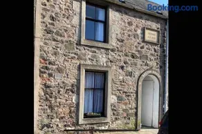 Boston House- Historic house situated in beautiful market town - Image 1