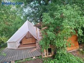 Glamping Dübener Heide - Image 1