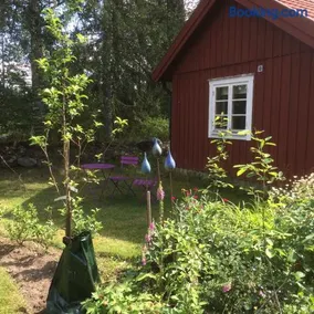 Stensholms Trädgård - Image 5