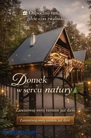 Bajkowe Chatki - Image 1