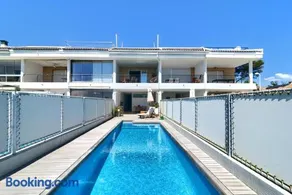 Casa frente al mar con piscina privada - Image 5