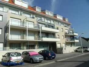 Appartement T2 cabine à 2 min de la plage avec parking privatif à Fort-Mahon - FR-1-482-6 - Image 1