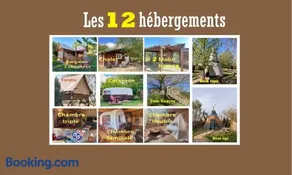 Camping Syl-Vallée Western Village - Image 3