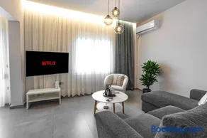 Vasilikis place - Luxury apartment by the sea - Image 3