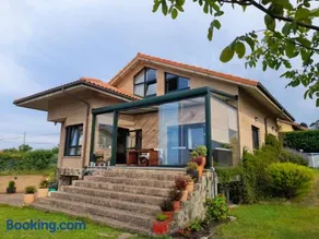 Chalet en Quintueles afueras de Gijón Asturias - Image 4