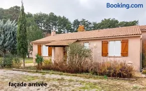 Maison accueillante près de la Sainte-Baume - Image 3