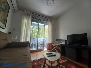 DEPARTAMENTO a PASOS del CENTRO, BARRIO NORTE, 4 PERSONAS - Image 1