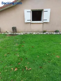 Grande maison sur 2000m° de terrain - Image 1