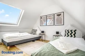 110 qm Penthousewohnung bei Bonn / Köln - Image 4