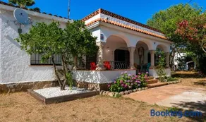 1215 BAIX CAMP casa con jardin - Image 3