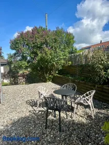Moderne 65m2 Wohnung mit Garten am Waldrand nähe Basel - Image 4