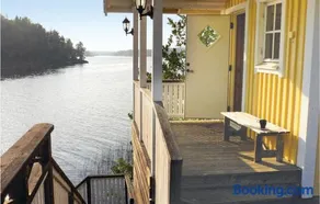 Gorgeous Home In Segmon With Sauna - Image 3