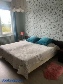 Chambre dans jolie nature - Image 3