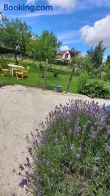 Le Truc en plus, accessibles PMR, appartement 45 m2 mitoyen dans une maison avec un autre appartement - Image 3
