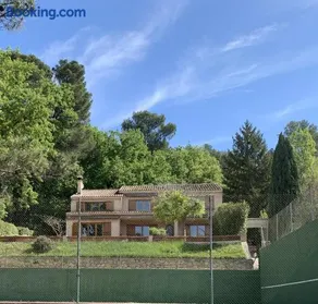 Villa CHATEAU SAINTE BARBE - Image 1