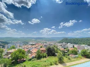 Апартамент Панорама Трявна - кът за отдих, въздухолечение и почивка - Image 2