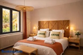 Maison spa et piscine en Alsace, idéal famille ou amis - Image 4