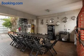 Mansão Venda Nova | Casa para Grupos em BH - Image 3