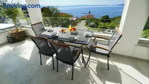 Val Apartment - Four Seasons Escape in Opatija Hillside - Image 1