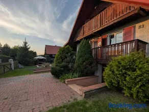 Domek letniskowy w Szkotowie - Image 1