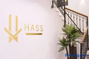 HASS Boutique Hotel - Image 1