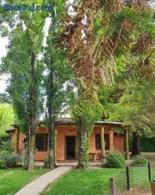 Casa Ecológica con gran parque y piscina en zona privilegiada "De Barro y Caña" - Image 2