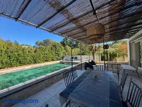 Villa Jasmin-Piscine clim proche Aix-Eguilles - Image 2