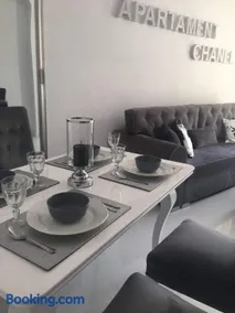 Apartament Chanel Centrum - Image 1