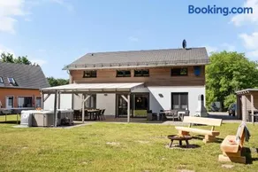 Villa Seezeit, 14 Gäste, Whirlpool, Terrasse - Image 1
