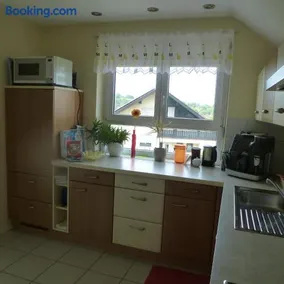 Ferienwohnung Wölfle - Image 2