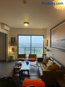 Calm Lux 3 BR 2 Baths next to AEON Mall - Image 4
