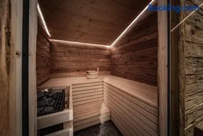 Loft in the Alps Penthouse - Image 4