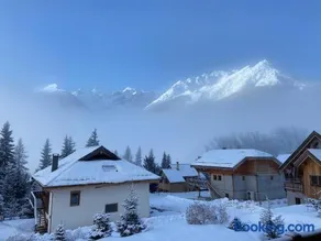 Chalet Serre Chevalier à 1500 M - Image 4