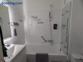 Ferienwohnung Bayerischer Wald mit Pool & Sauna - Image 2