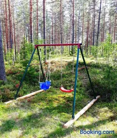 Коттедж на берегу живописного озера - Image 3