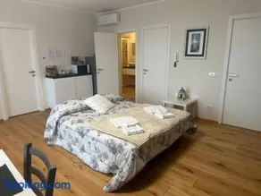 Podere Belsogno-Miniappartamento Roseto - Image 3