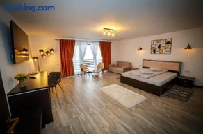 ROMANTIK RESORT - Image 1