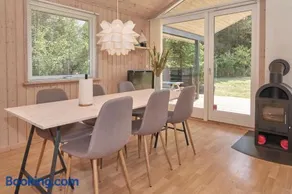 Awesome Home In Ebeltoft With 3 Bedrooms, Sauna And Wifi - Image 3