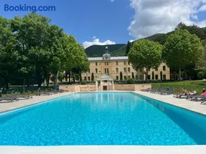 Mont Ventoux-Chateau Gipieres app nr 9 - Image 2