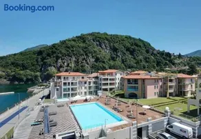 Kinderfreundliche tolle Ferienwohnung mit Whirlpool, Garten und Pool | Wasserblick - Image 1