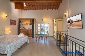 La Mandolata dei Poeti Apartaments - Image 1