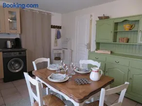 Le Gîte des Coloriés - Image 1